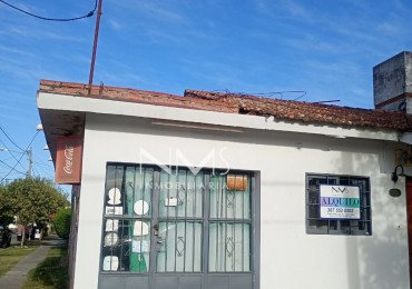 ALQUILER DE  LOCAL COMERCIAL - BARRIO DOCENTE SUR 
