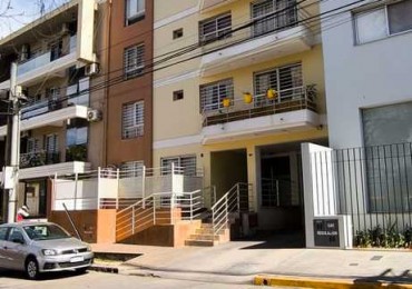 SE ALQUILA DEPARTAMENTO AMOBLADO - UNA HABITACION - AV BELGRANO Y LUIS BURELA