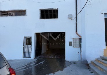 ALQUILER DE LOCAL COMERCIAL - ZACARIAS YANCI y USANDIVARAS ( ZONA OESTE-MACROCENTRO)