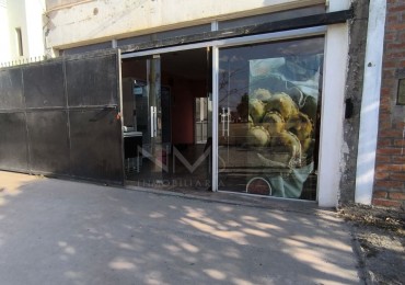 ALQUILER DE LOCAL EN BARRIO EL HUAICO