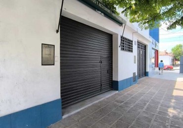 SE ALQUILA LOCAL COMERCIAL - AYACUCHO AL 500 