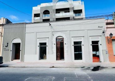 DEPARTAMENTO EN VENTA, NECOCHEA AL 600