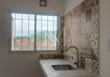 ALQUILER DE MONOAMBIENTES A ESTRENAR 