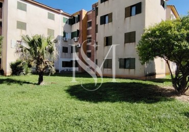 SE ALQUILA DEPARTAMENTO DE 3 HABITACIONES - BARRIO JUAN PABLO II - Zona Sur
