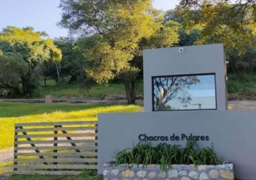 EN VENTA HERMOSOS LOTES CHICOANA