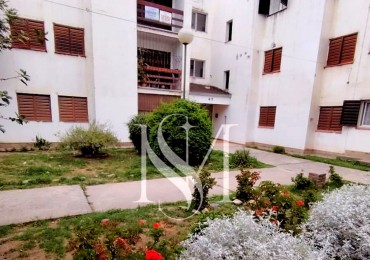 SE VENDE DEPARTAMENTO 3 HABITACIONES - BARRIO PARQUE LA VEGA