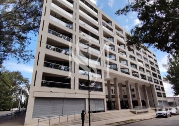 SE ALQUILA DEPARTAMENTO DE 2 HABITACIONES - EDIFICIO TALAVERA 480