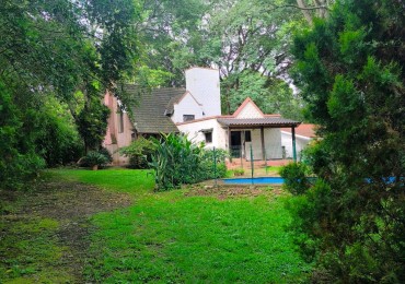 CASA EN VAQUEROS, UNICA Y ENCANTADORA EN VENTA