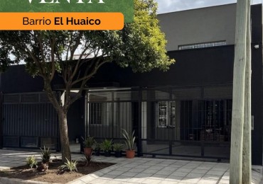 VENTA DE CASA EN BARRIO MIRASOLES