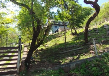 VENTA TERRENO EN VALLE HERMOSO
