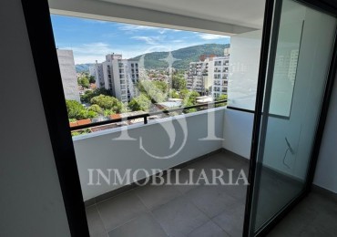 ALQUILER: Monoambiente a estrenar 