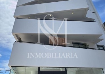 MONOAMBIENTE A ESTRENAR en VENTA (amenities de lujo)