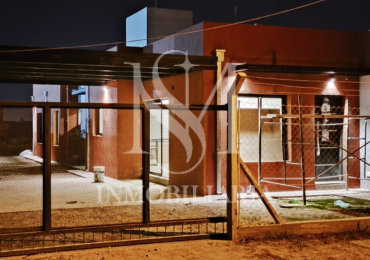 En Venta CASA A ESTRENAR - Apta Credito Hipotecario 